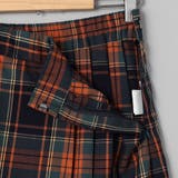 【昨年大人気】TRチェックプリーツスカート | coen【women】 | 詳細画像32