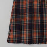 【昨年大人気】TRチェックプリーツスカート | coen【women】 | 詳細画像33