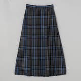 【昨年大人気】TRチェックプリーツスカート | coen【women】 | 詳細画像37