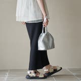 リブナロースカート | coen【women】 | 詳細画像15