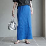 リブナロースカート | coen【women】 | 詳細画像20