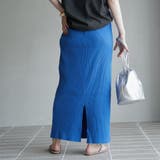 リブナロースカート | coen【women】 | 詳細画像22