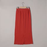 リブナロースカート | coen【women】 | 詳細画像27