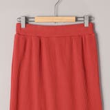 リブナロースカート | coen【women】 | 詳細画像28