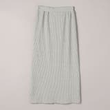 リブナロースカート | coen【women】 | 詳細画像35