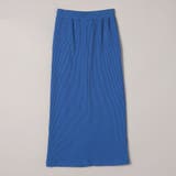 リブナロースカート | coen【women】 | 詳細画像37