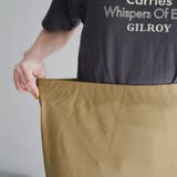 サテンAラインスカート | coen【women】 | 詳細画像25