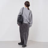 楊柳ベロアナロースカート | coen【women】 | 詳細画像13