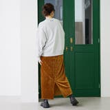 楊柳ベロアナロースカート | coen【women】 | 詳細画像16