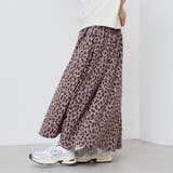 【C.mt】撥水ギャザースカート | coen【women】 | 詳細画像16 