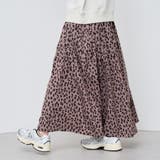 【C.mt】撥水ギャザースカート | coen【women】 | 詳細画像17 