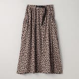 【C.mt】撥水ギャザースカート | coen【women】 | 詳細画像21 