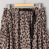 【C.mt】撥水ギャザースカート | coen【women】 | 詳細画像23 