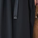 【C.mt】撥水ギャザースカート | coen【women】 | 詳細画像5 