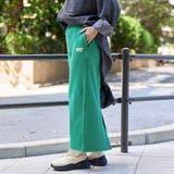 【WEB限定・DISCUS(ディスカス)】 裏毛ナロースカート | coen【women】 | 詳細画像16