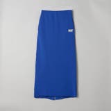 【WEB限定・DISCUS(ディスカス)】 裏毛ナロースカート | coen【women】 | 詳細画像27