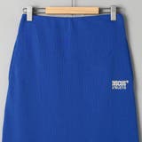 【WEB限定・DISCUS(ディスカス)】 裏毛ナロースカート | coen【women】 | 詳細画像29