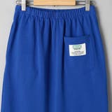 【WEB限定・DISCUS(ディスカス)】 裏毛ナロースカート | coen【women】 | 詳細画像31