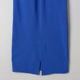 【WEB限定・DISCUS(ディスカス)】 裏毛ナロースカート | coen【women】 | 詳細画像32