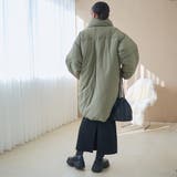 ソウバリニットナロースカート | coen【women】 | 詳細画像11 