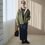 ソウバリニットナロースカート | coen【women】 | 詳細画像15 