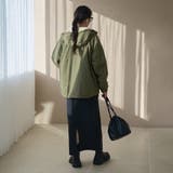 ソウバリニットナロースカート | coen【women】 | 詳細画像16 