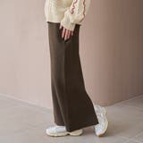 ソウバリニットナロースカート | coen【women】 | 詳細画像18 