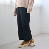 ソウバリニットナロースカート | coen【women】 | 詳細画像2 