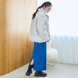 ソウバリニットナロースカート | coen【women】 | 詳細画像30 