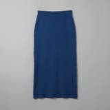 ソウバリニットナロースカート | coen【women】 | 詳細画像31 