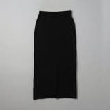 ソウバリニットナロースカート | coen【women】 | 詳細画像36 