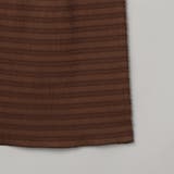 シマシマジャガードナロースカート | coen【women】 | 詳細画像25 