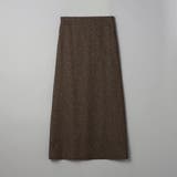 レオパードプリントフレアスカート | coen【women】 | 詳細画像12 