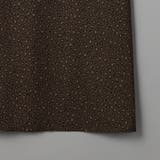 レオパードプリントフレアスカート | coen【women】 | 詳細画像17 