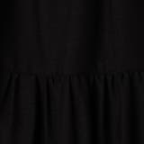 ウールライクガーゼティアードスカート | coen【women】 | 詳細画像30 