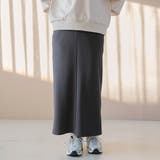 イージービューティーナロースカート | coen【women】 | 詳細画像15 