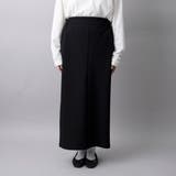 イージービューティーナロースカート | coen【women】 | 詳細画像18 