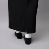 イージービューティーナロースカート | coen【women】 | 詳細画像25 