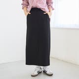 イージービューティーナロースカート | coen【women】 | 詳細画像4 