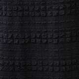 ふくれジャガードナロースカート | coen【women】 | 詳細画像14 