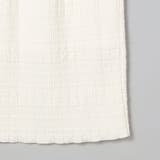 ふくれジャガードナロースカート | coen【women】 | 詳細画像19 