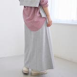 ダンボールパネルフレアスカート | coen【women】 | 詳細画像11 