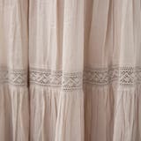 【MARKET(マーケット)】 レースティアードスカート | coen【women】 | 詳細画像13