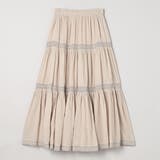 【MARKET(マーケット)】 レースティアードスカート | coen【women】 | 詳細画像33