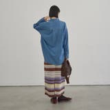 【Penneys(ぺニーズ)別注】起毛ジャガードニットナロースカート | coen【women】 | 詳細画像23