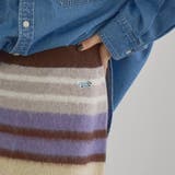 【Penneys(ぺニーズ)別注】起毛ジャガードニットナロースカート | coen【women】 | 詳細画像27
