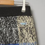 【Penneys(ぺニーズ)別注】起毛ジャガードニットナロースカート | coen【women】 | 詳細画像36