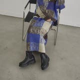 その他2 | 【Penneys(ぺニーズ)別注】起毛ジャガードニットナロースカート | coen【women】
