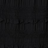 シフォンフリルナロースカート | coen【women】 | 詳細画像46