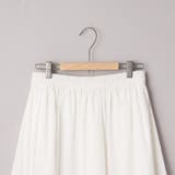 MARKET(マーケット)エンブロティアード スカート | coen【women】 | 詳細画像17